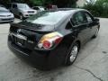 Super Black - Altima 2.5 SL Photo No. 6