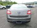 Sterling Grey - Taurus SEL Photo No. 3