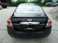 Super Black - Altima 2.5 SL Photo No. 7