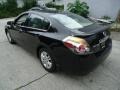 Super Black - Altima 2.5 SL Photo No. 8