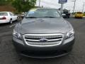 Sterling Grey - Taurus SEL Photo No. 6