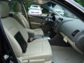 Super Black - Altima 2.5 SL Photo No. 16