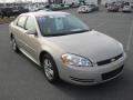 Gold Mist Metallic - Impala LS Photo No. 5