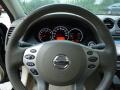 Super Black - Altima 2.5 SL Photo No. 30