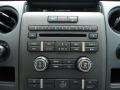 2012 Ford F150 STX SuperCab 4x4 Controls