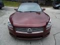 Tuscan Sun Red - Maxima 3.5 SV Photo No. 3