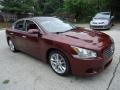 Tuscan Sun Red - Maxima 3.5 SV Photo No. 4