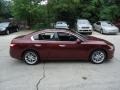 Tuscan Sun Red - Maxima 3.5 SV Photo No. 5