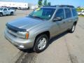 2003 Light Pewter Metallic Chevrolet TrailBlazer EXT LT  photo #1