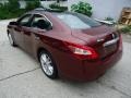 Tuscan Sun Red - Maxima 3.5 SV Photo No. 8