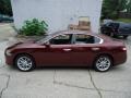 Tuscan Sun Red - Maxima 3.5 SV Photo No. 9
