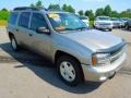 2003 Light Pewter Metallic Chevrolet TrailBlazer EXT LT  photo #2