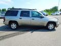 2003 Light Pewter Metallic Chevrolet TrailBlazer EXT LT  photo #3