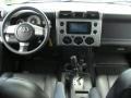 Titanium Metallic - FJ Cruiser 4WD Photo No. 9