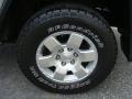 Titanium Metallic - FJ Cruiser 4WD Photo No. 14