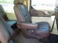 Cocoa/Light Linen Rear Seat Photo for 2013 Cadillac Escalade #68292345