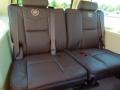 Cocoa/Light Linen Rear Seat Photo for 2013 Cadillac Escalade #68292354