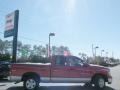 2005 Flame Red Dodge Ram 1500 SLT Quad Cab  photo #6
