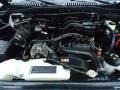 2006 Ford Explorer 4.0 Liter SOHC 12-Valve V6 Engine Photo