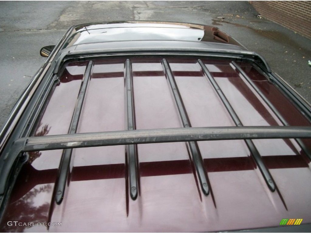 1996 Buick Roadmaster Estate Collectors Edition Wagon Parts Photos