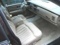  1996 Roadmaster Estate Collectors Edition Wagon Beige Interior