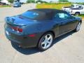 Ashen Gray Metallic - Camaro LT/RS Convertible Photo No. 6