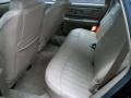 Beige Rear Seat Photo for 1996 Buick Roadmaster #68292968