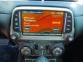 2013 Chevrolet Camaro LT/RS Convertible Navigation