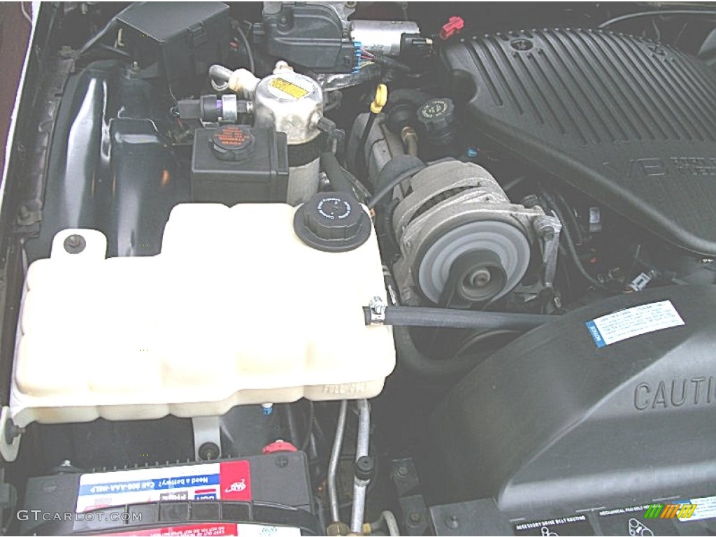 1996 Buick Roadmaster Estate Collectors Edition Wagon 5.7 Liter OHV 16-Valve V8 Engine Photo #68293160