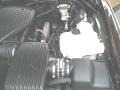5.7 Liter OHV 16-Valve V8 Engine for 1996 Buick Roadmaster Estate Collectors Edition Wagon #68293170