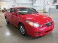 Super Red 5 - Solara SE V6 Coupe Photo No. 4