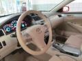 Super Red 5 - Solara SE V6 Coupe Photo No. 8