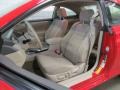 Super Red 5 - Solara SE V6 Coupe Photo No. 9
