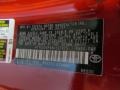 Super Red 5 - Solara SE V6 Coupe Photo No. 19