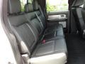 Raptor Black Rear Seat Photo for 2011 Ford F150 #68293490