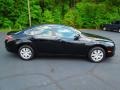 2010 Ebony Black Mazda MAZDA6 i Sport Sedan  photo #4