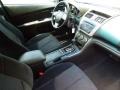 2010 Ebony Black Mazda MAZDA6 i Sport Sedan  photo #22