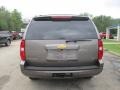 Mocha Steel Metallic - Tahoe LS 4x4 Photo No. 3
