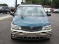 2002 Dark Tropic Teal Metallic Pontiac Montana   photo #3