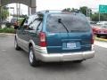 2002 Dark Tropic Teal Metallic Pontiac Montana   photo #9