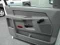 2008 Bright White Dodge Ram 1500 ST Regular Cab  photo #14