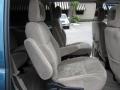 Taupe Rear Seat Photo for 2002 Pontiac Montana #68294633