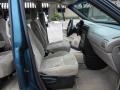 Taupe Front Seat Photo for 2002 Pontiac Montana #68294641