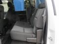2013 Summit White Chevrolet Silverado 1500 LT Crew Cab 4x4  photo #9