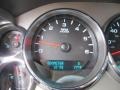 2013 Summit White Chevrolet Silverado 1500 LT Crew Cab 4x4  photo #15