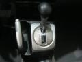 2010 Crystal Black Pearl Honda Civic EX-L Coupe  photo #22
