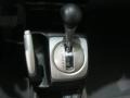 Crystal Black Pearl - Civic EX-L Coupe Photo No. 22