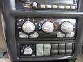 Taupe Controls Photo for 2002 Pontiac Montana #68294774