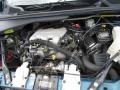  2002 Montana  3.4 Liter OHV 12-Valve V6 Engine
