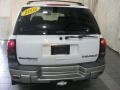 2002 Summit White Chevrolet TrailBlazer LTZ 4x4  photo #6